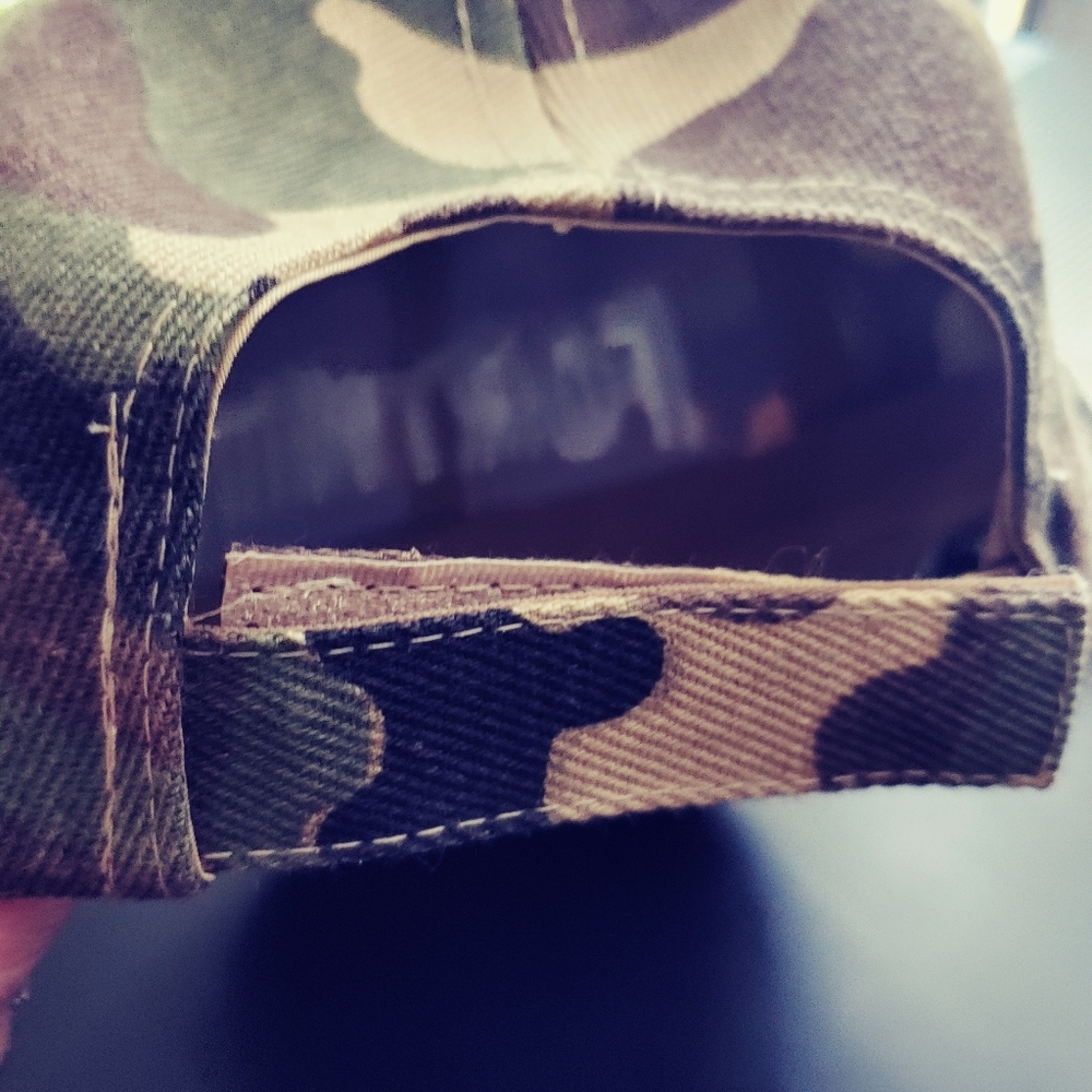 Hat - Picture 2 of 2